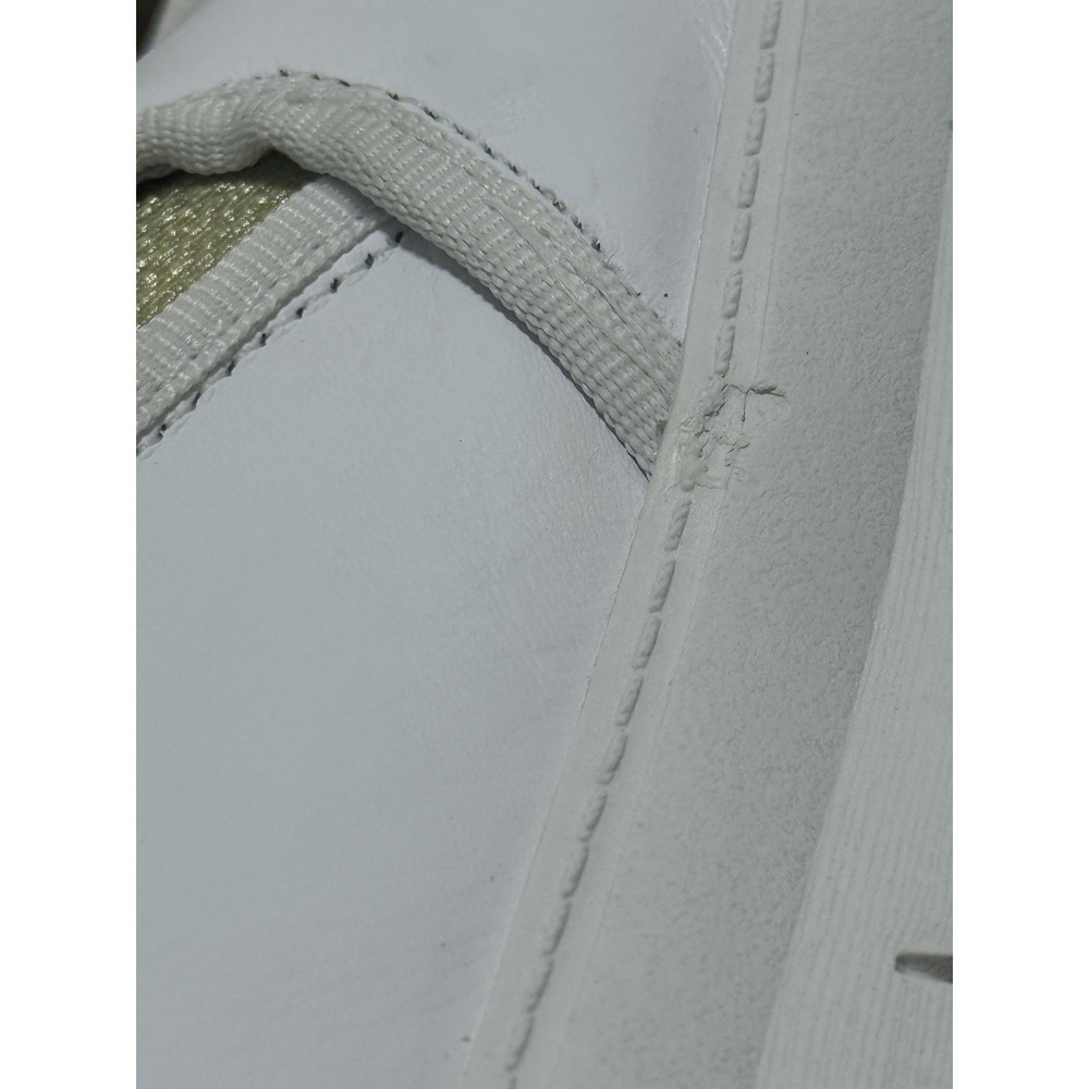 Nurse Mates Limited Edition Adela Slip-On Shoes White Women's 10M Hospital PRN - Picture 13 of 13